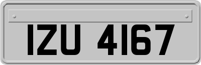 IZU4167