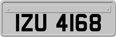 IZU4168