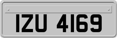 IZU4169
