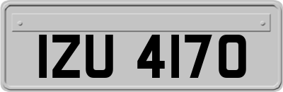 IZU4170