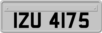 IZU4175
