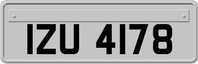 IZU4178