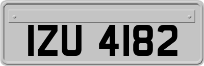 IZU4182
