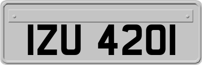 IZU4201