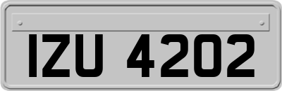 IZU4202