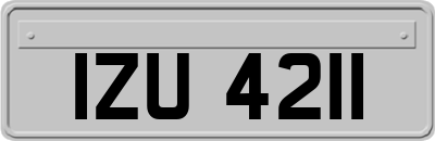 IZU4211