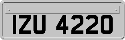 IZU4220