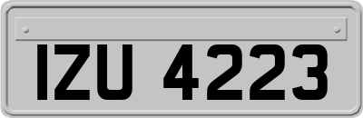 IZU4223