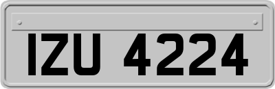 IZU4224