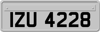 IZU4228