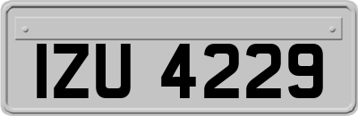 IZU4229