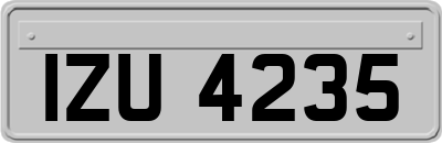 IZU4235