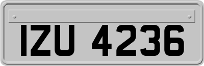IZU4236