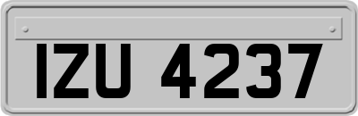 IZU4237