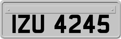 IZU4245