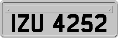 IZU4252