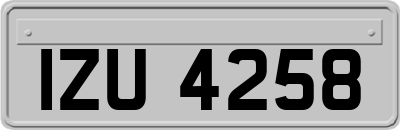 IZU4258