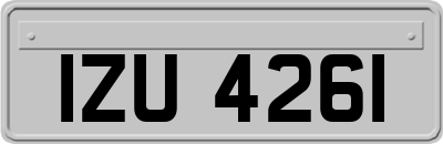 IZU4261