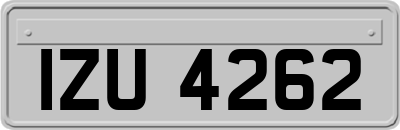 IZU4262