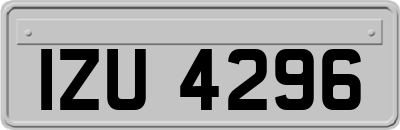 IZU4296