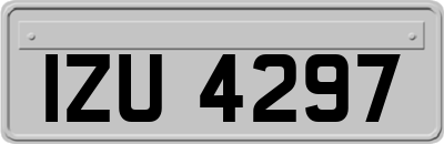 IZU4297