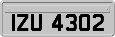 IZU4302