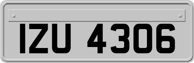 IZU4306
