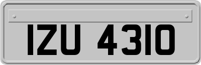 IZU4310