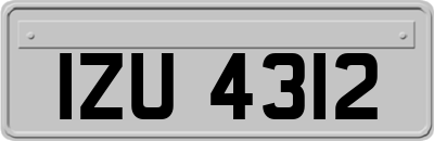 IZU4312
