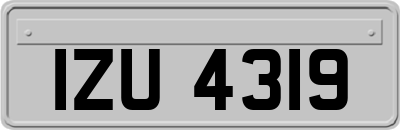 IZU4319