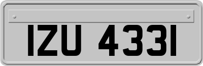 IZU4331