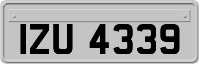 IZU4339