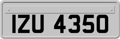 IZU4350
