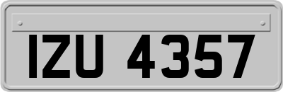 IZU4357