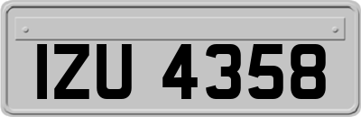 IZU4358