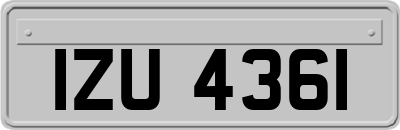 IZU4361