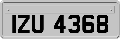 IZU4368