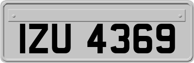 IZU4369