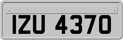 IZU4370
