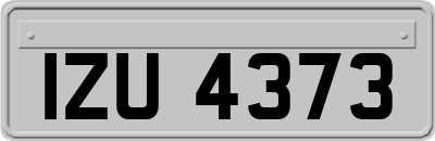 IZU4373