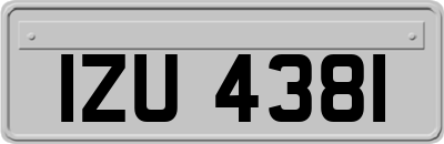 IZU4381