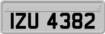 IZU4382