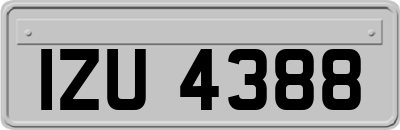 IZU4388