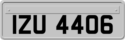 IZU4406