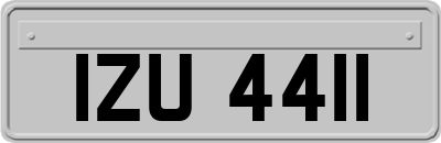 IZU4411