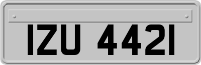 IZU4421