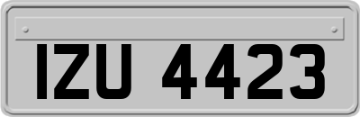 IZU4423