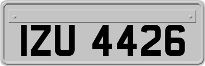 IZU4426
