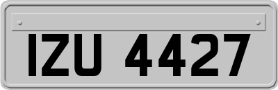 IZU4427