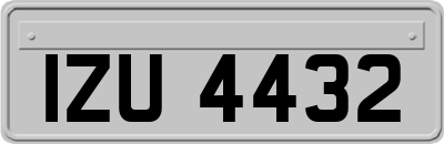 IZU4432